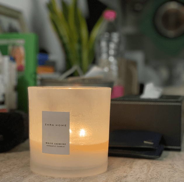 Candle Candle