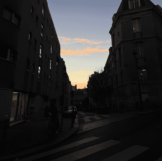 SKY SKY